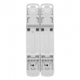 Автоматический выключатель постоянного тока TDM ВА47-60DC 2P 32А 6кА характеристика С 440В (автомат электрический)