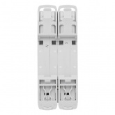 Автоматический выключатель постоянного тока TDM ВА47-60DC 2P 40А 6кА характеристика С 440В (автомат электрический)