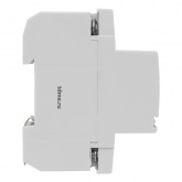 Устройство защитного отключения TDM ВД63 2Р 16А 30мА (электронное) тип АС