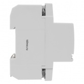 Устройство защитного отключения TDM ВД63 2Р 25А 30мА (электронное) тип АС