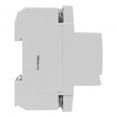 Устройство защитного отключения TDM ВД63 2Р 32А 30мА (электронное) тип АС