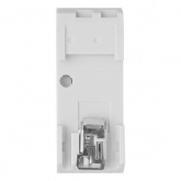 Устройство защитного отключения TDM ВД63 2Р 32А 30мА (электронное) тип АС