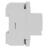 Устройство защитного отключения TDM ВД63 2Р 40А 30мА (электронное) тип АС