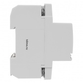 Устройство защитного отключения TDM ВД63 2Р 50А 30мА (электронное) тип АС