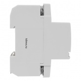 Устройство защитного отключения TDM ВД63 2Р 63А 30мА (электронное) тип АС