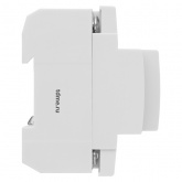 Устройство защитного отключения TDM ВД63 4Р 25А 30мА (электронное) тип АС