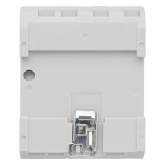 Устройство защитного отключения TDM ВД63 4Р 25А 30мА (электронное) тип АС