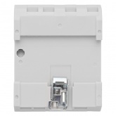 Устройство защитного отключения TDM ВД63 4Р 32А 30мА (электронное) тип АС