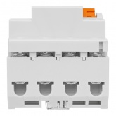 Устройство защитного отключения TDM ВД63 4Р 32А 30мА (электронное) тип АС