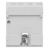 Устройство защитного отключения TDM ВД63 4Р 40А 30мА (электронное) тип АС