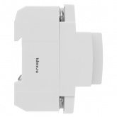 Устройство защитного отключения TDM ВД63 4Р 40А 30мА (электронное) тип АС