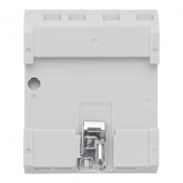 Устройство защитного отключения TDM ВД63 4Р 50А 30мА (электронное) тип АС