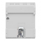 Устройство защитного отключения TDM ВД63 4Р 63А 30мА (электронное) тип АС