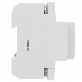 Устройство защитного отключения TDM ВД63 4Р 63А 30мА (электронное) тип АС