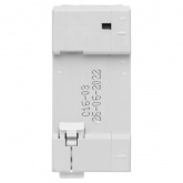 Дифференциальный автомат TDM 1П+Н C16А 30мА тип АС однофазный электронный 4,5кА АВДТ32 (дифавтомат, АВДТ)