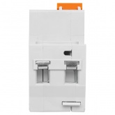 Дифференциальный автомат TDM 1П+Н C25А 30мА тип АС однофазный электронный 4,5кА АВДТ32 (дифавтомат, АВДТ)