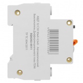 Дифференциальный автомат TDM 1П+Н C50А 30мА тип АС однофазный электронный 4,5кА АВДТ32 (дифавтомат, АВДТ)