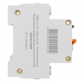 Дифференциальный автомат TDM 1П+Н C32А 100мА тип АС однофазный электронный 4,5кА АВДТ32 (дифавтомат, АВДТ)