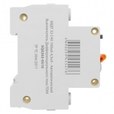 Дифференциальный автомат TDM 1П+Н C40А 100мА тип АС однофазный электронный 4,5кА АВДТ32 (дифавтомат, АВДТ)