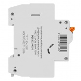 Дифференциальный автомат TDM 1П+Н C32А 30мА тип А однофазный электронный 6кА АВДТ32 (дифавтомат, АВДТ)