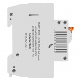 Дифференциальный автомат TDM 4П(3П+Н) C32А 300мА тип А трехфазный электронный 6кА АВДТ63 (дифавтомат, АВДТ)