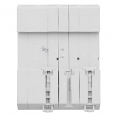 Дифференциальный автомат TDM 4П(3П+Н) C32А 300мА тип А трехфазный электронный 6кА АВДТ63 (дифавтомат, АВДТ)