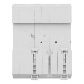 Дифференциальный автомат TDM 4П(3П+Н) C25А 300мА тип А трехфазный электронный 6кА АВДТ63 (дифавтомат, АВДТ)