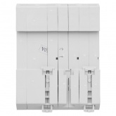 Дифференциальный автомат TDM 4П(3П+Н) C16А 300мА тип А трехфазный электронный 6кА АВДТ63 (дифавтомат, АВДТ)