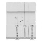 Дифференциальный автомат TDM 4П(3П+Н) C25А 100мА тип А трехфазный электронный 6кА АВДТ63 (дифавтомат, АВДТ)