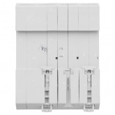 Дифференциальный автомат TDM 4П(3П+Н) C25А 30мА тип А трехфазный электронный 6кА АВДТ63 (дифавтомат, АВДТ)