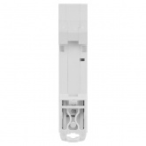 Дифференциальный автомат TDM 1П+Н C32А 30мА тип АС однофазный электронный 4,5кА 1 модуль АВДТ63М (дифавтомат, АВДТ)