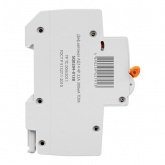 Дифференциальный автомат TDM 4П С32А 300мА тип АС трехфазный электронный 4,5кА АД14 (дифавтомат, АВДТ)