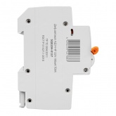 Дифференциальный автомат TDM 4П С32А 100мА тип АС трехфазный электронный 4,5кА АД14 (дифавтомат, АВДТ)