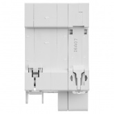 УЗДП с автоматическим выключателем TDM 1P+N C40А 6кА