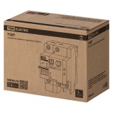 УЗДП с автоматическим выключателем TDM 1P+N C40А 6кА