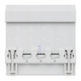 Дифференциальный автомат TDM 4П С32А 30мА тип АС трехфазный электронный 4,5кА АД14 (дифавтомат, АВДТ)