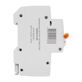 Дифференциальный автомат TDM 4П С16А 30мА тип АС трехфазный электронный 4,5кА АД14 (дифавтомат, АВДТ)