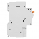 Дифференциальный автомат TDM 4П C40А 300мА тип АС трехфазный электронный 6кА селективный АВДТ63S (дифавтомат, АВДТ)