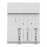 Дифференциальный автомат TDM 4П C32А 300мА тип АС трехфазный электронный 6кА селективный АВДТ63S (дифавтомат, АВДТ)