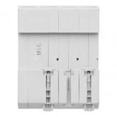 Дифференциальный автомат TDM 4П C40А 100мА тип АС трехфазный электронный 6кА селективный АВДТ63S (дифавтомат, АВДТ)