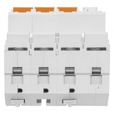 Дифференциальный автомат TDM 4П C32А 100мА тип АС трехфазный электронный 6кА селективный АВДТ63S (дифавтомат, АВДТ)