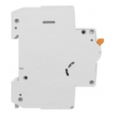 Дифференциальный автомат TDM 2П C40А 300мА тип АС однофазный электронный 6кА селективный АВДТ63S (дифавтомат, АВДТ)