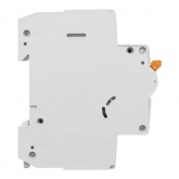 Дифференциальный автомат TDM 2П C32А 300мА тип АС однофазный электронный 6кА селективный АВДТ63S (дифавтомат, АВДТ)