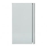 Щит распределительный навесной герметичный EKF 24 модуля Kratos (400х300х220) IP66 серый