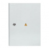 Щит распределительный навесной герметичный EKF 24 модуля Kratos (400х300х220) IP66 серый