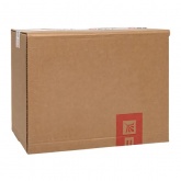 Щит распределительный навесной герметичный EKF 24 модуля Kratos (400х300х220) IP66 серый