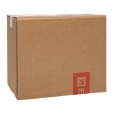 Щит распределительный навесной герметичный EKF 84 модуля Kratos (650х500х220) IP66 серый