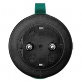 Приемное устройство Уютный дом TDM Р3К розетка 2P+E для беспроводного управления нагрузкой IP44