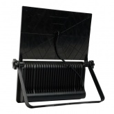 Прожектор с солнечной панелью Feron LL-960 20W 6400K 1500Lm IP65 122x90x32 мм