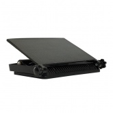 Прожектор с солнечной панелью Feron LL-960 20W 6400K 1500Lm IP65 122x90x32 мм